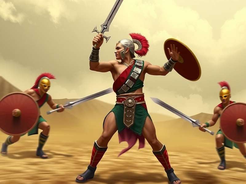 BGMI Tournament in India BGMI Indian Gladiators Tournament