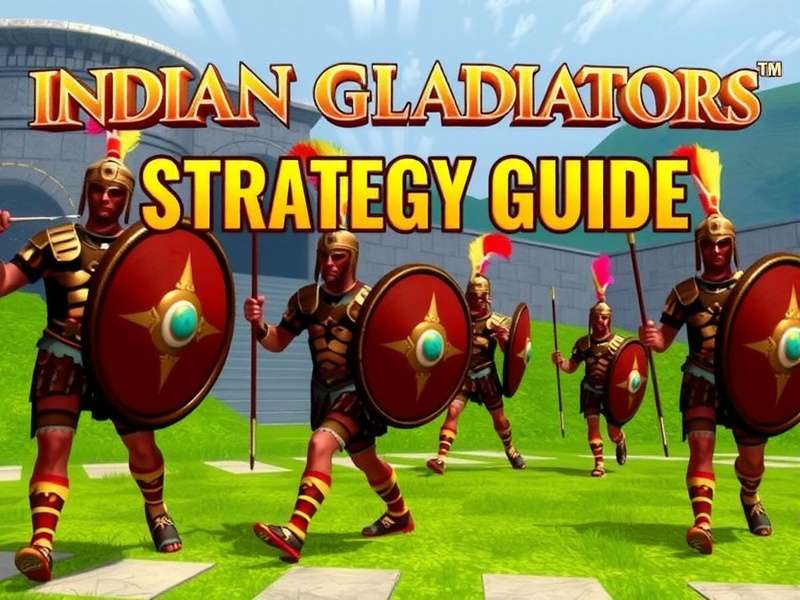 Pro Tips for BGMI Players BGMI Indian Gladiators Strategy Guide